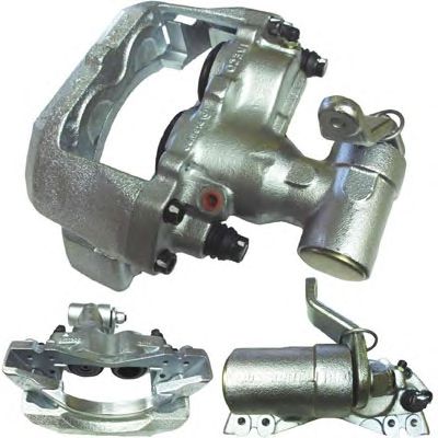 BRAKE ENGINEERING ca1904r -  Тормозной суппорт
